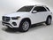 2024 Mercedes-Benz GLE GLE 350