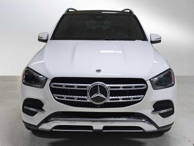 2024 Mercedes-Benz GLE GLE 350