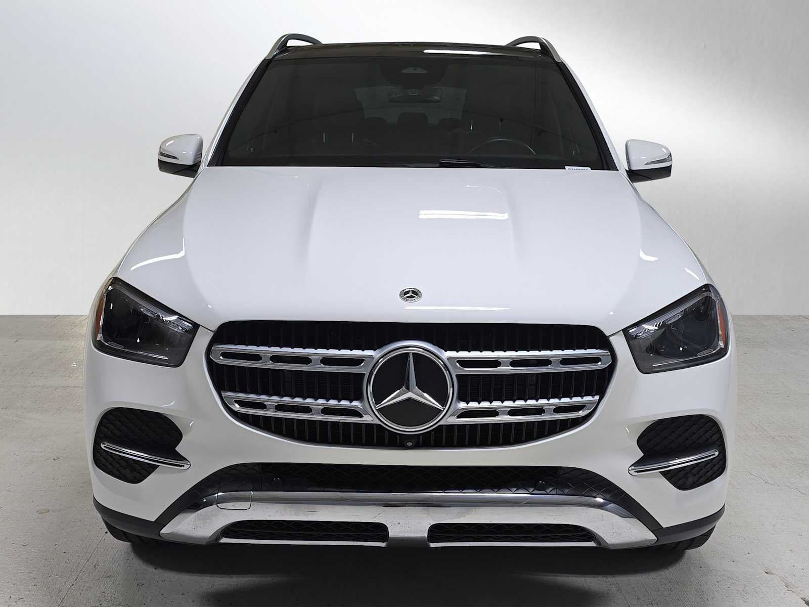 2024 Mercedes-Benz GLE GLE 350