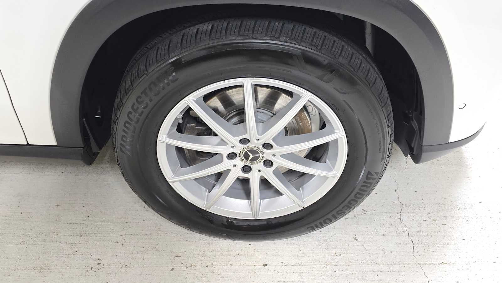 2024 Mercedes-Benz GLE GLE 350