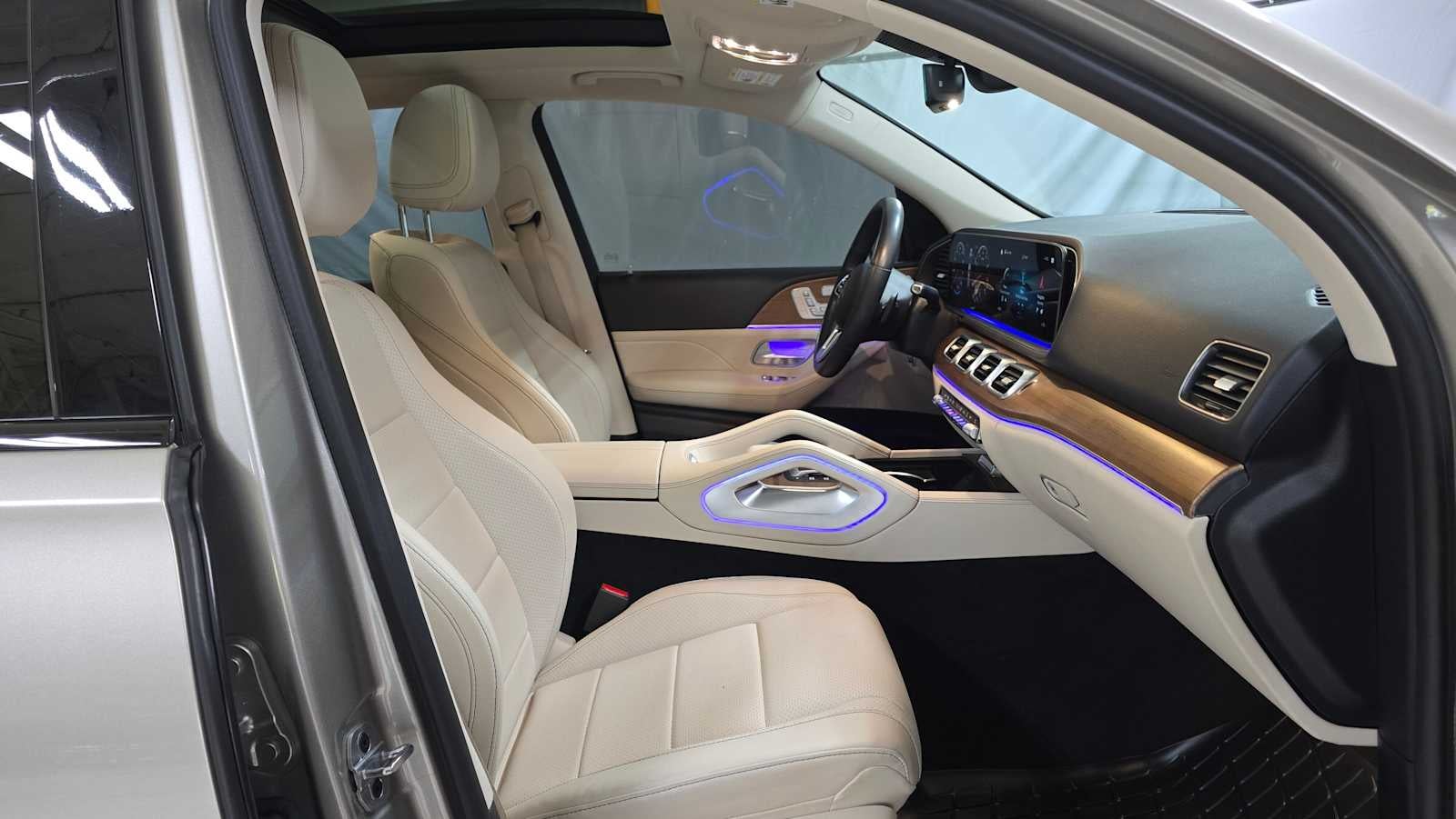 2021 Mercedes-Benz GLE GLE 350