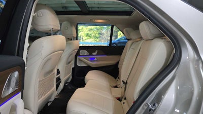 2021 Mercedes-Benz GLE GLE 350