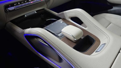 2021 Mercedes-Benz GLE GLE 350