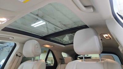 2024 Mercedes-Benz GLE GLE 450