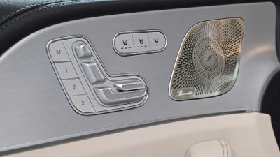 2024 Mercedes-Benz GLE GLE 450