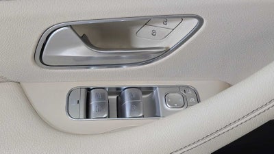 2024 Mercedes-Benz GLE GLE 450