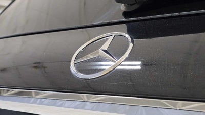 2025 Mercedes-Benz GLE GLE 450