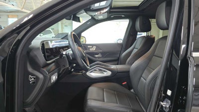 2025 Mercedes-Benz GLE GLE 450