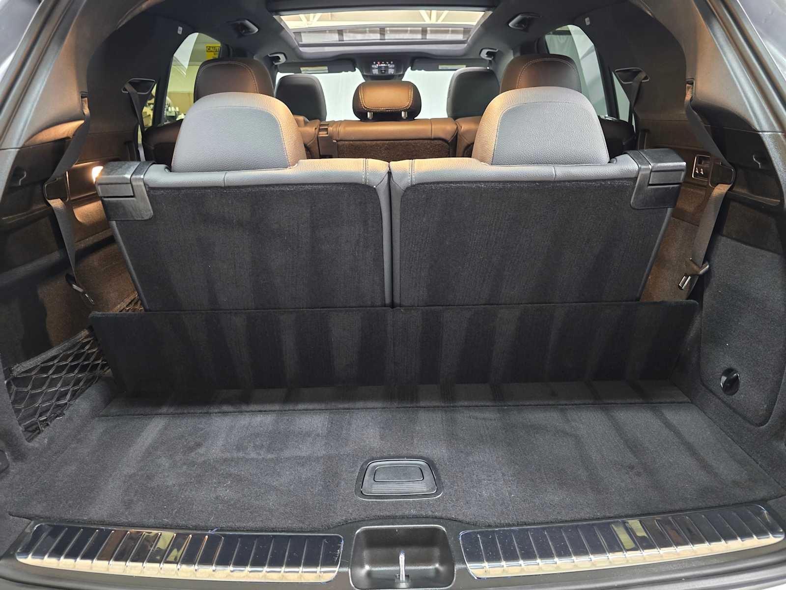 2024 Mercedes-Benz GLE GLE 450