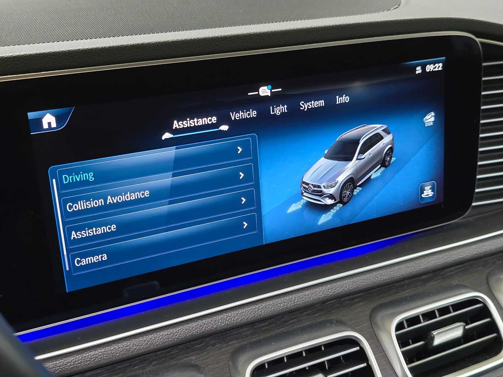 2024 Mercedes-Benz GLE GLE 450