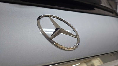 2025 Mercedes-Benz GLE AMG® GLE 53