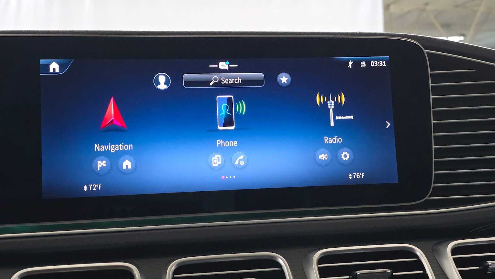 2025 Mercedes-Benz GLE AMG® GLE 53