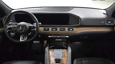 2024 Mercedes-Benz GLE AMG® GLE 53