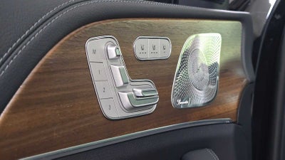 2024 Mercedes-Benz GLE AMG® GLE 53