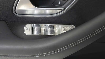 2024 Mercedes-Benz GLE AMG® GLE 53