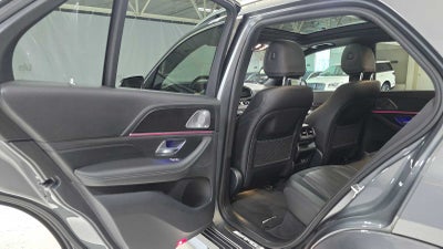 2023 Mercedes-Benz GLE AMG® GLE 53