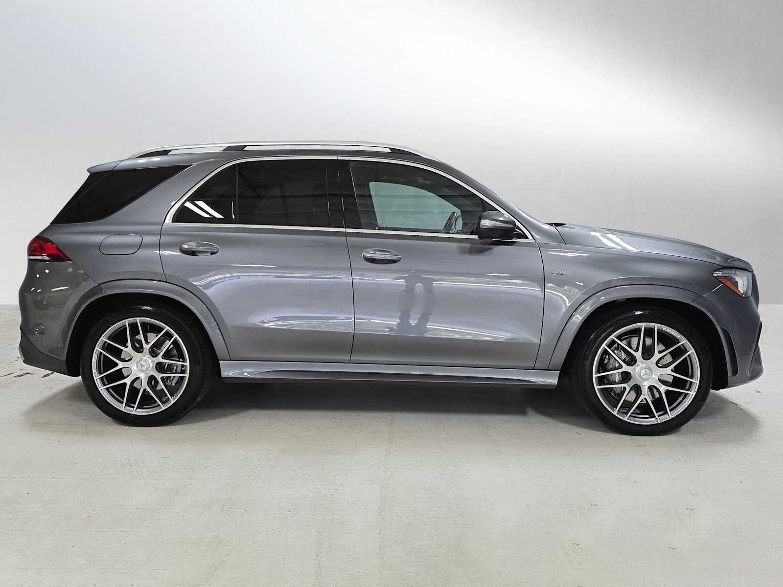 2023 Mercedes-Benz GLE AMG® GLE 53