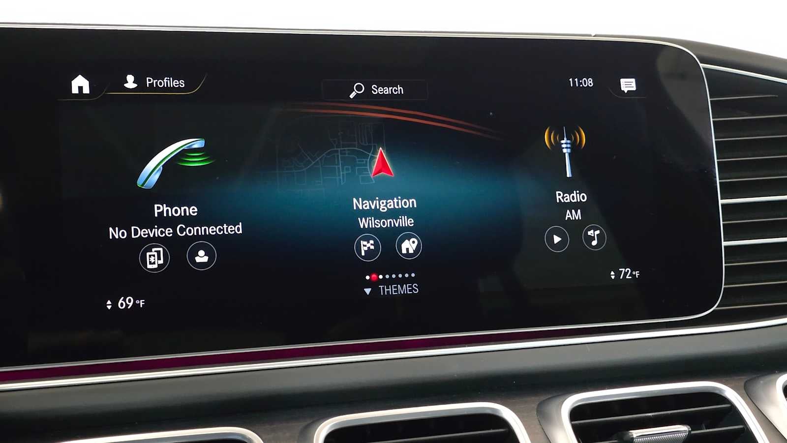 2023 Mercedes-Benz GLE AMG® GLE 53