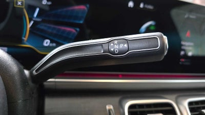 2023 Mercedes-Benz GLE AMG® GLE 53