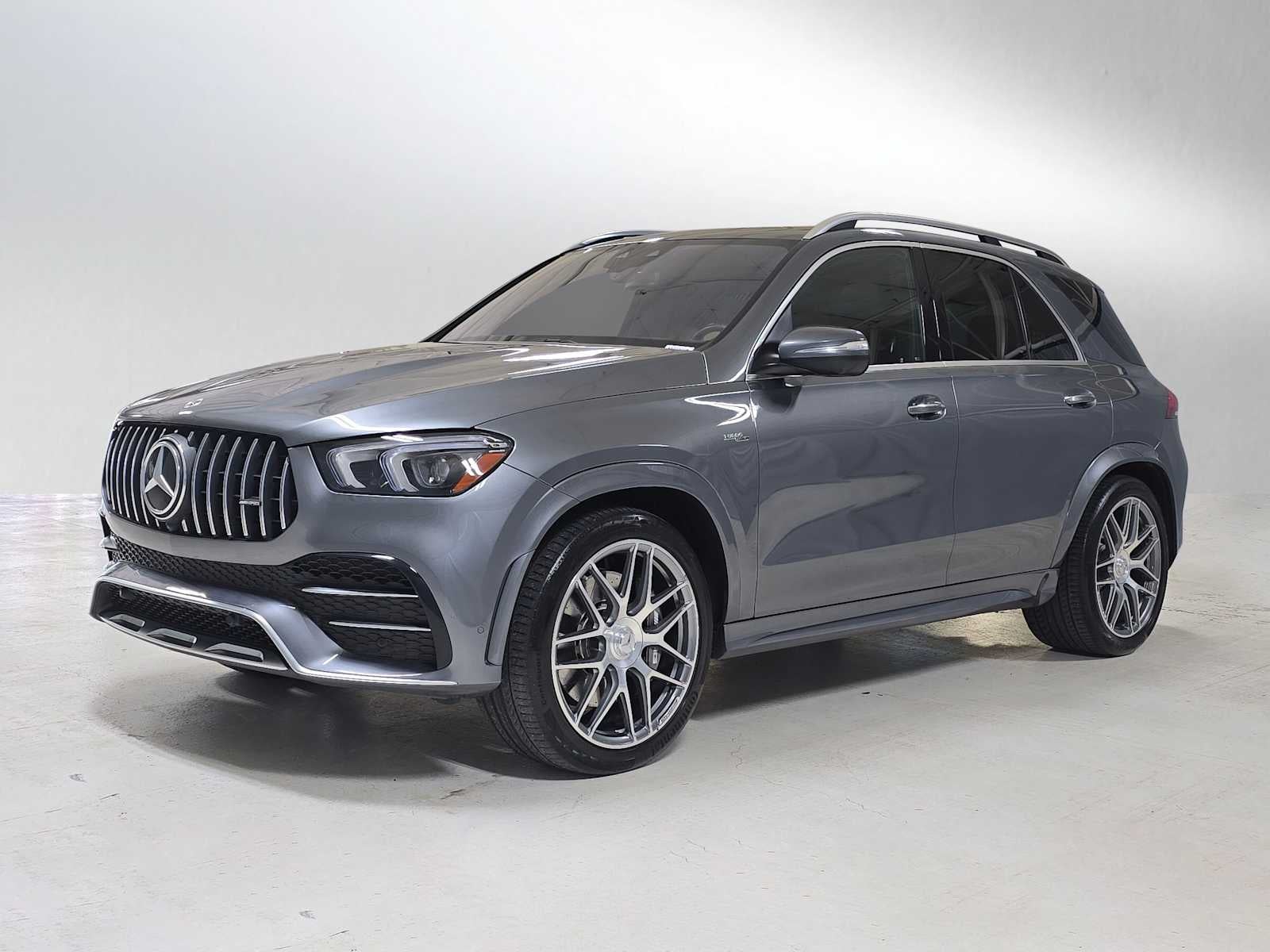 2023 Mercedes-Benz GLE AMG® GLE 53