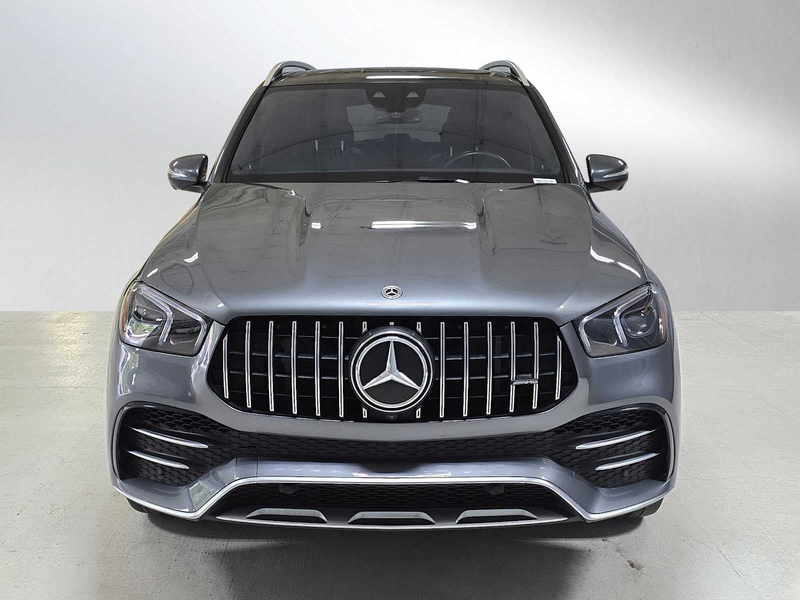 2023 Mercedes-Benz GLE AMG® GLE 53