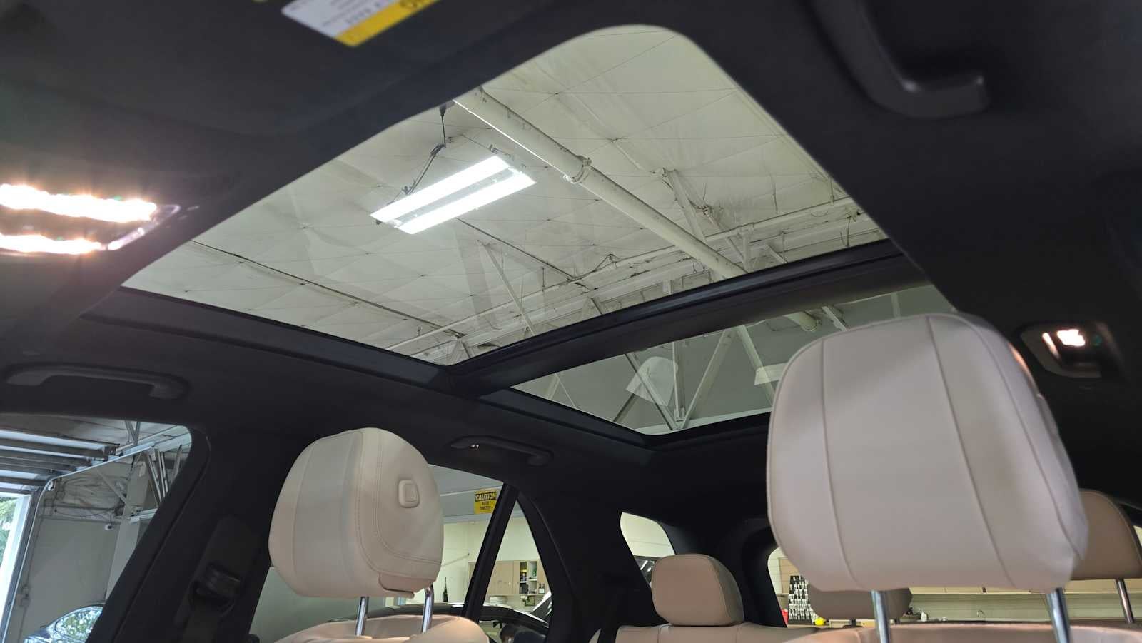 2024 Mercedes-Benz GLE AMG® GLE 63 S