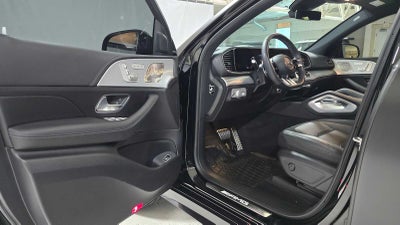 2024 Mercedes-Benz GLE AMG® GLE 53