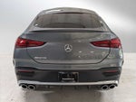 2025 Mercedes-Benz GLE AMG® GLE 53