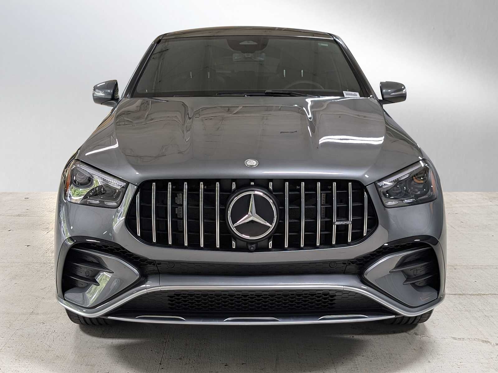 2025 Mercedes-Benz GLE AMG® GLE 53
