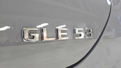 2024 Mercedes-Benz GLE AMG® GLE 53
