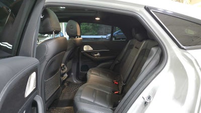 2024 Mercedes-Benz GLE AMG® GLE 53