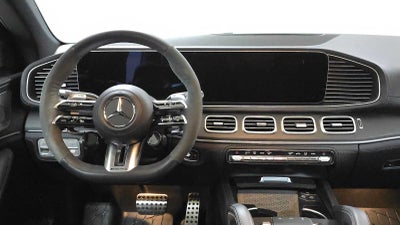 2024 Mercedes-Benz GLE AMG® GLE 53