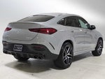 2024 Mercedes-Benz GLE AMG® GLE 53