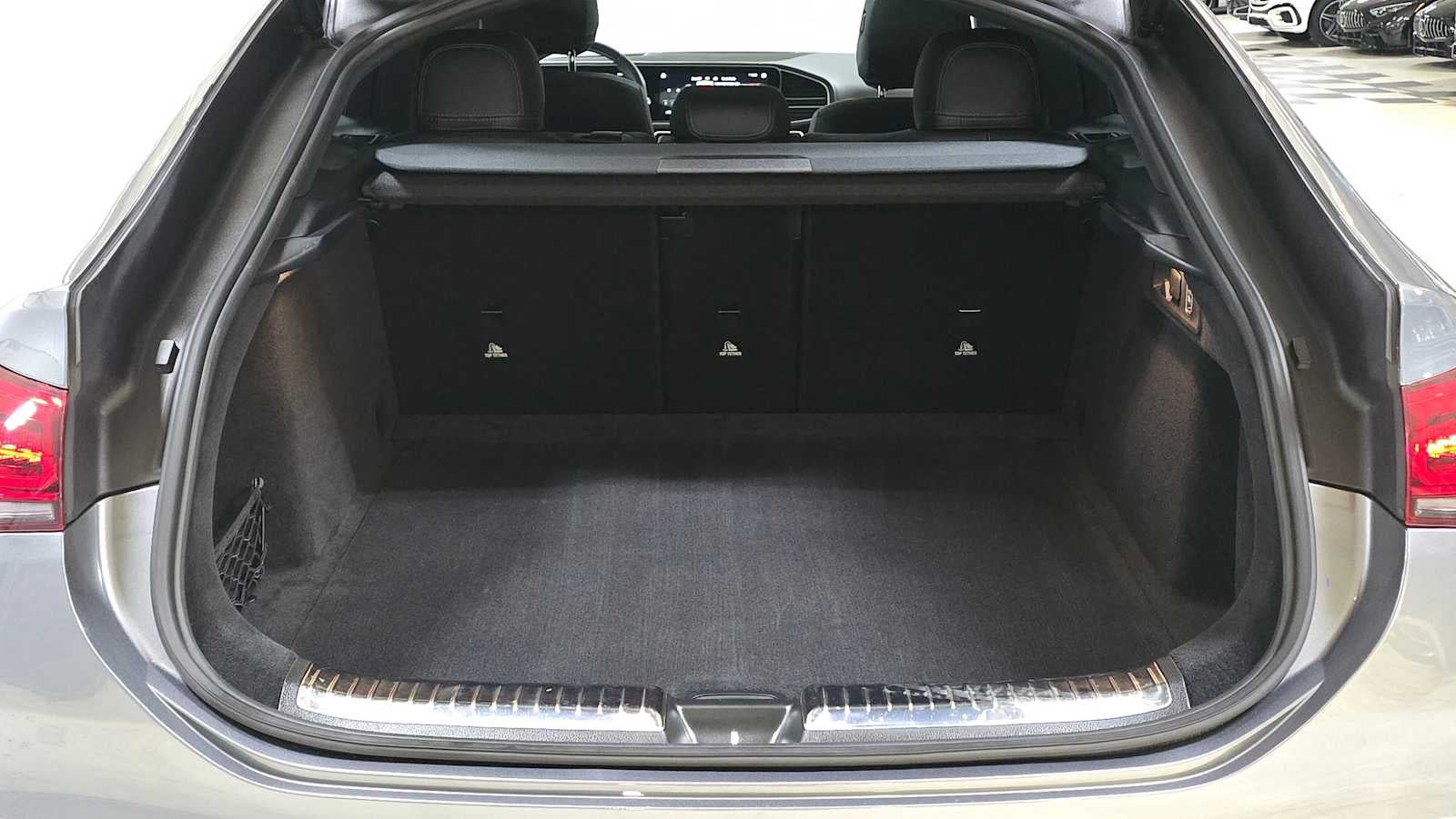 2023 Mercedes-Benz GLE AMG® GLE 53