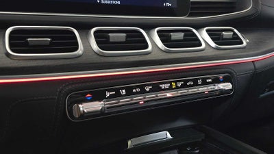 2023 Mercedes-Benz GLE AMG® GLE 53