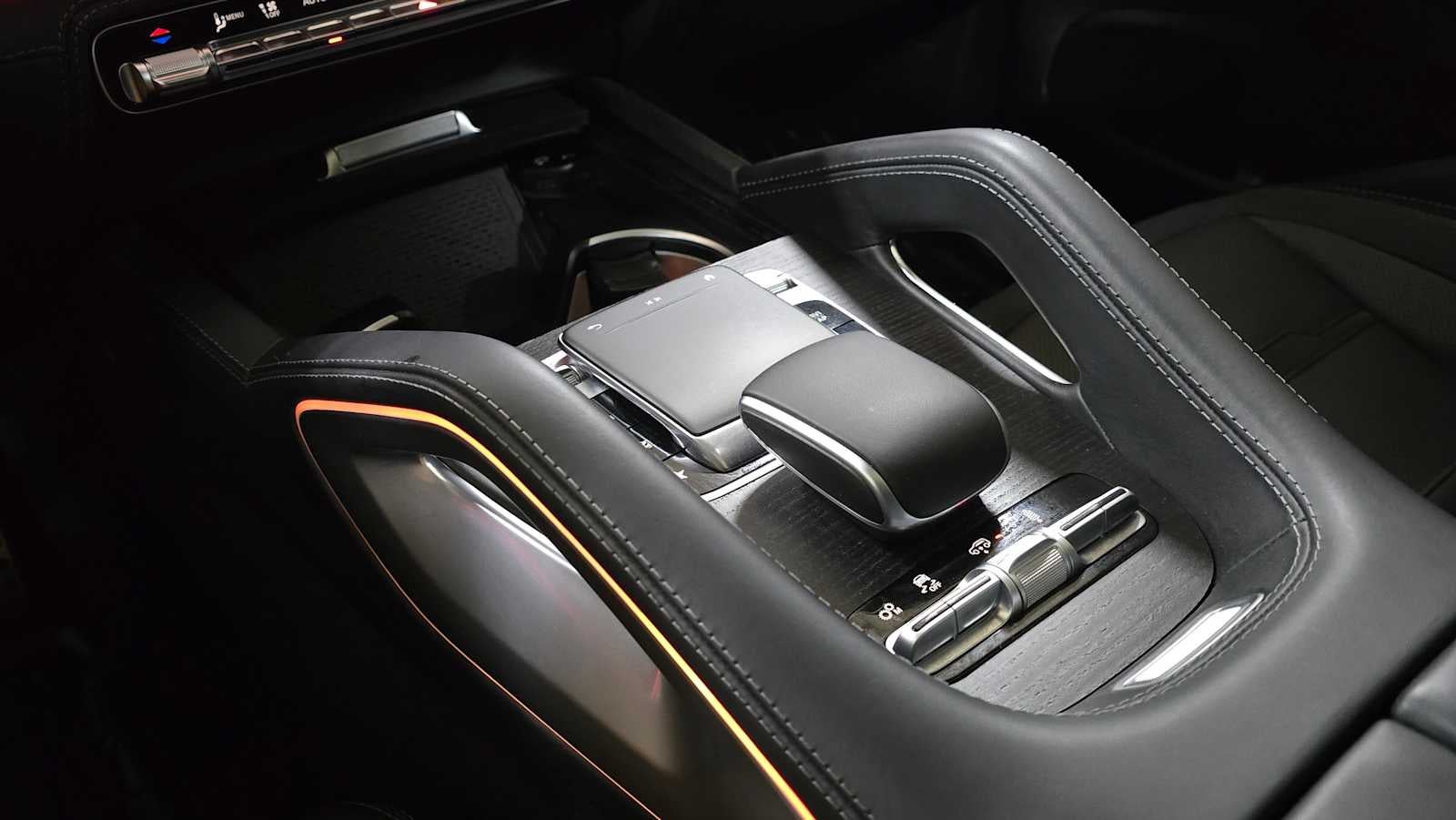 2023 Mercedes-Benz GLE AMG® GLE 53