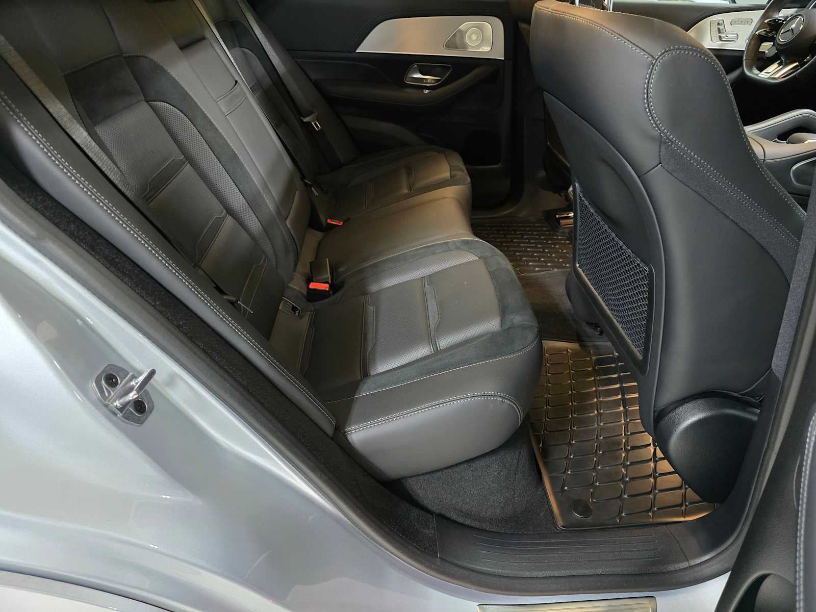 2025 Mercedes-Benz GLE AMG® GLE 53