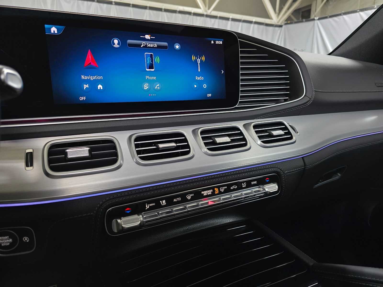 2025 Mercedes-Benz GLE AMG® GLE 53