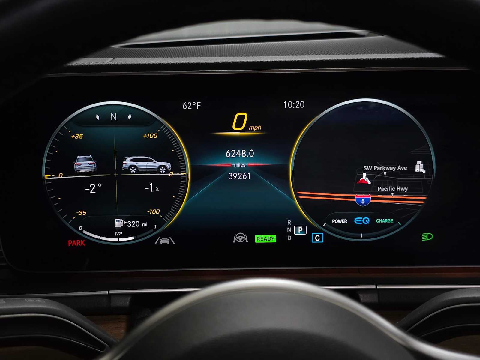 2022 Mercedes-Benz GLS GLS 450