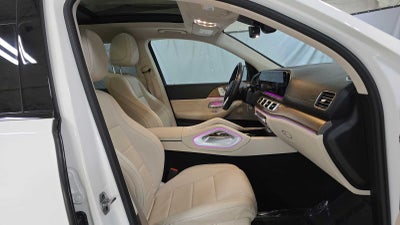 2022 Mercedes-Benz GLS GLS 450