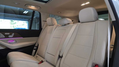 2022 Mercedes-Benz GLS GLS 450