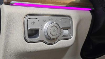 2022 Mercedes-Benz GLS GLS 450