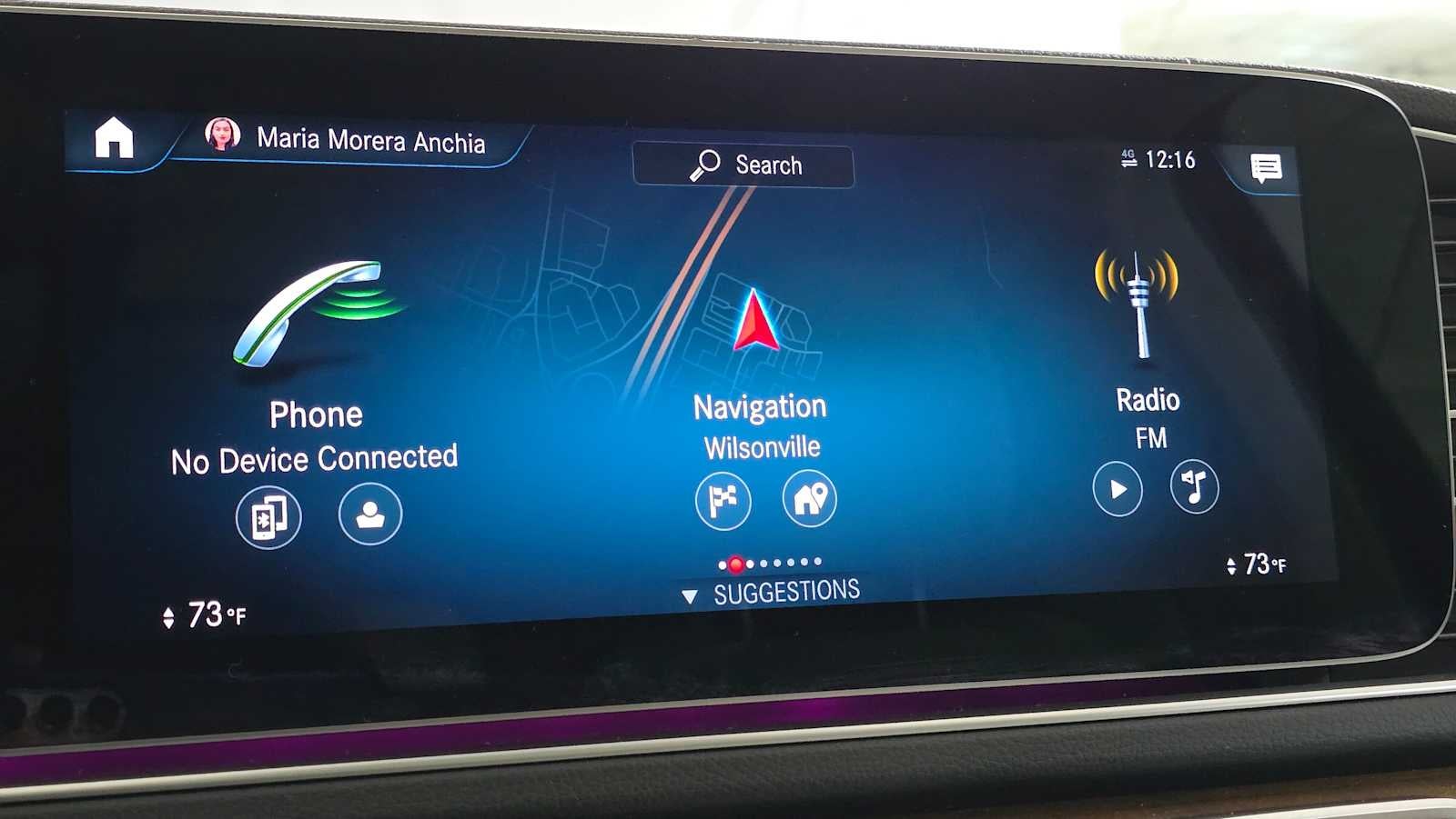 2022 Mercedes-Benz GLS GLS 450