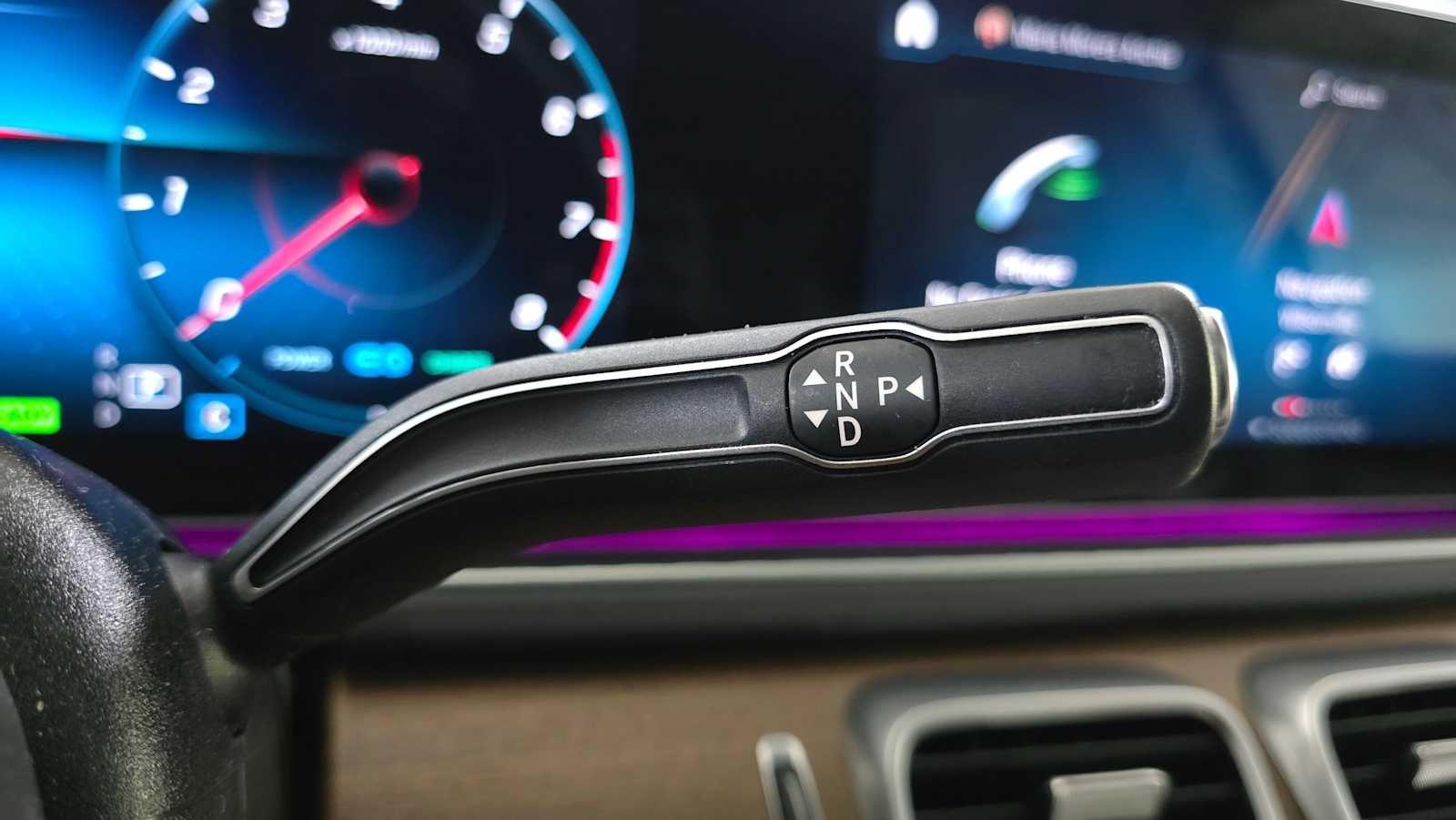 2022 Mercedes-Benz GLS GLS 450