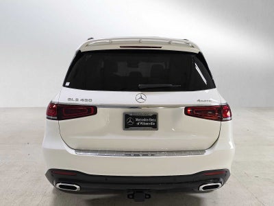 2022 Mercedes-Benz GLS GLS 450