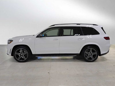 2022 Mercedes-Benz GLS GLS 450