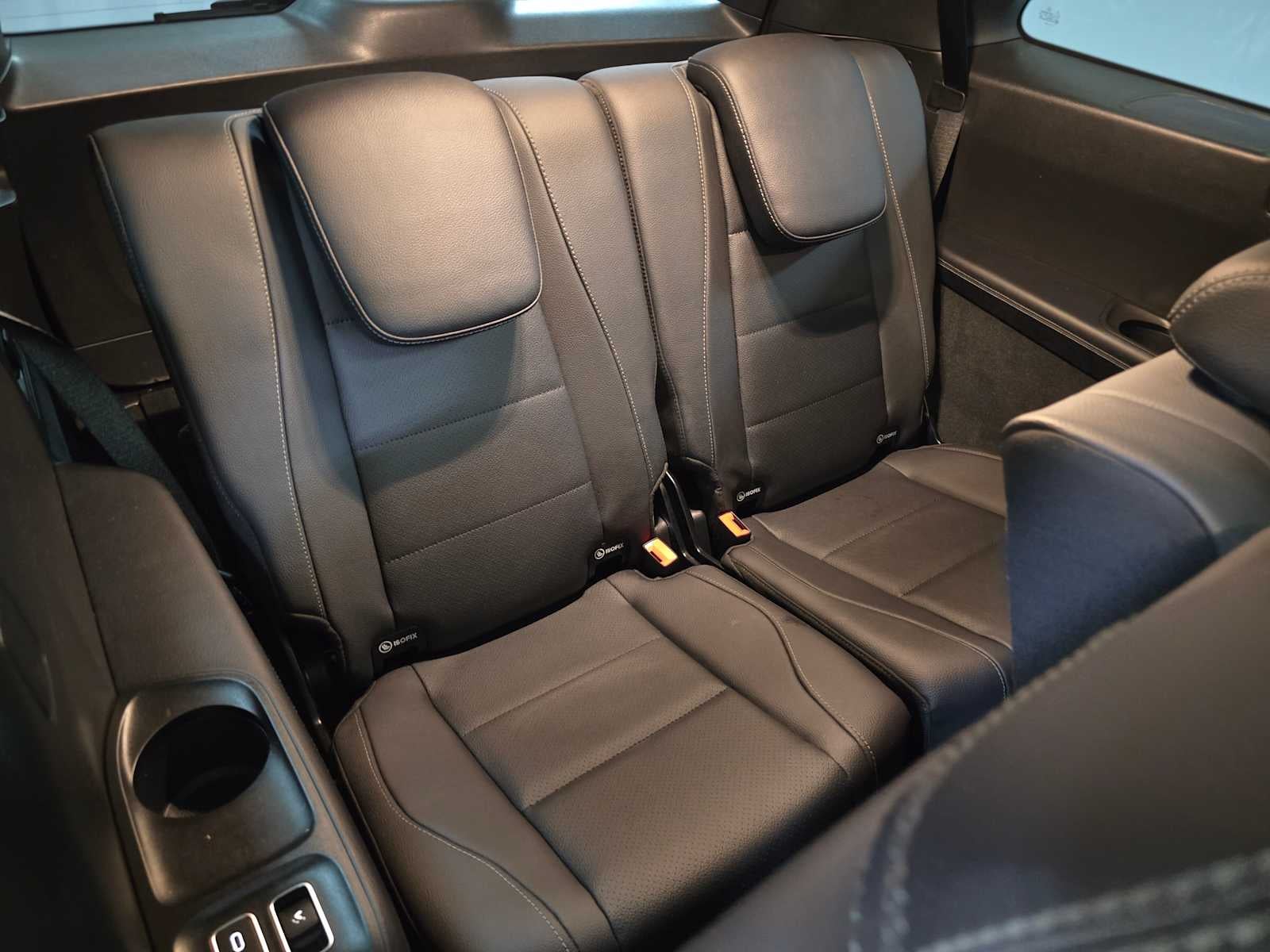 2025 Mercedes-Benz GLS GLS 450