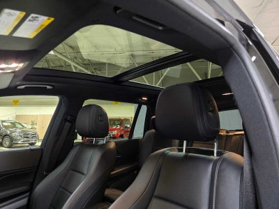 2025 Mercedes-Benz GLS GLS 450