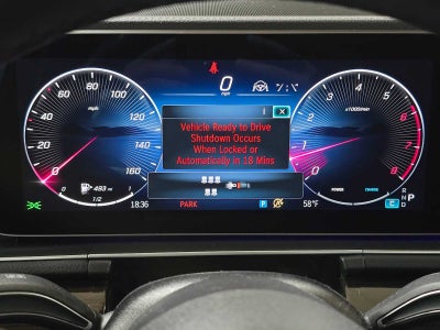 2025 Mercedes-Benz GLS GLS 450