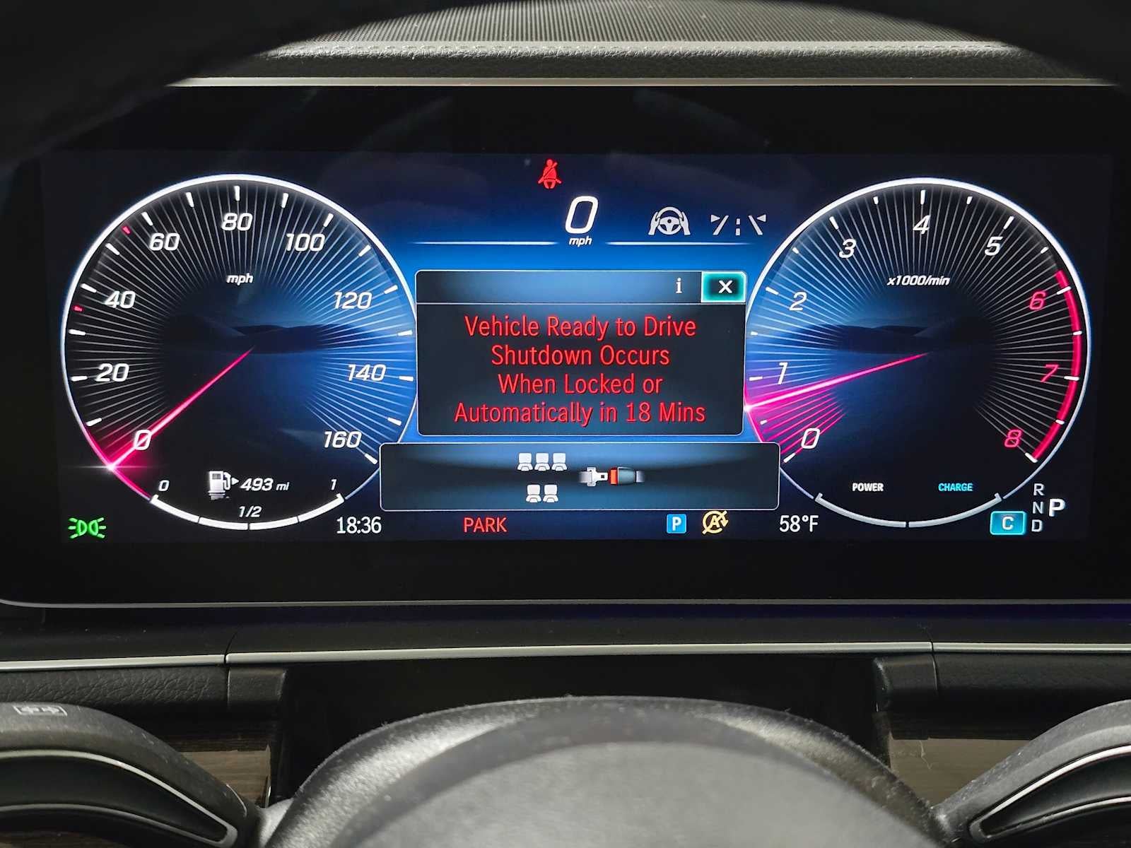 2025 Mercedes-Benz GLS GLS 450